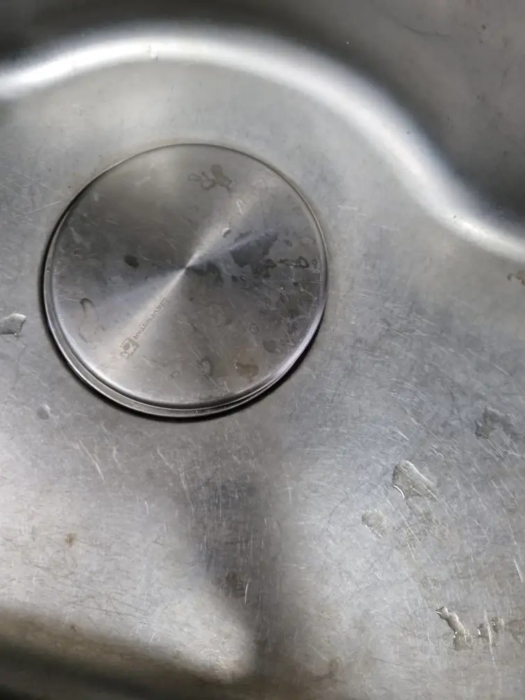 싱크대 배수구 교환 3